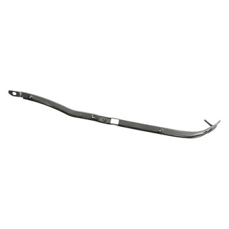 Replacement - Rear Driver Side Bumper Support (Standard Line)