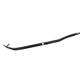 Replacement - Rear Passenger Side Bumper Support (Standard Line)