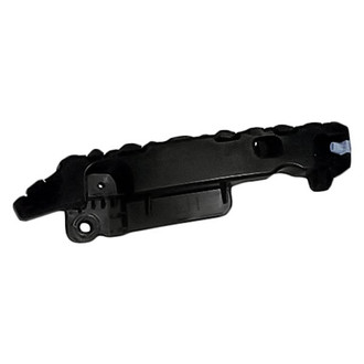 Replacement - Front Driver Side Bumper Cover Locating Guide (Standard Line)