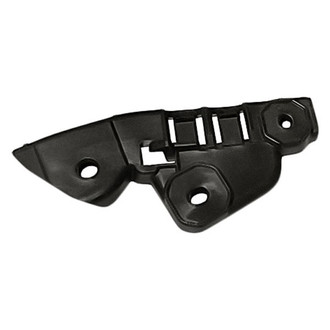 Replacement - Front Driver Side Bumper Cover Retainer (Standard Line)