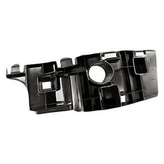 Replacement - Front Upper Driver Side Bumper Cover Retainer Bracket (Standard Line)