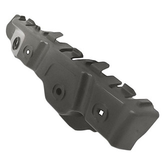 Replacement - Front Passenger Side Bumper Cover Support Rail (Standard Line)