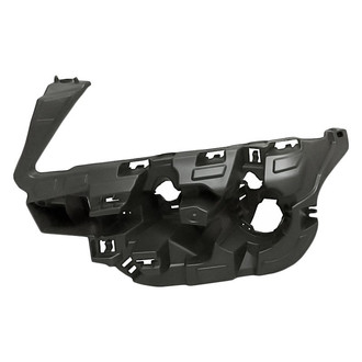 Replacement - Front Driver Side Bumper Cover Support (Standard Line)