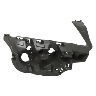 Replacement - Front Passenger Side Bumper Cover Support (Standard Line)