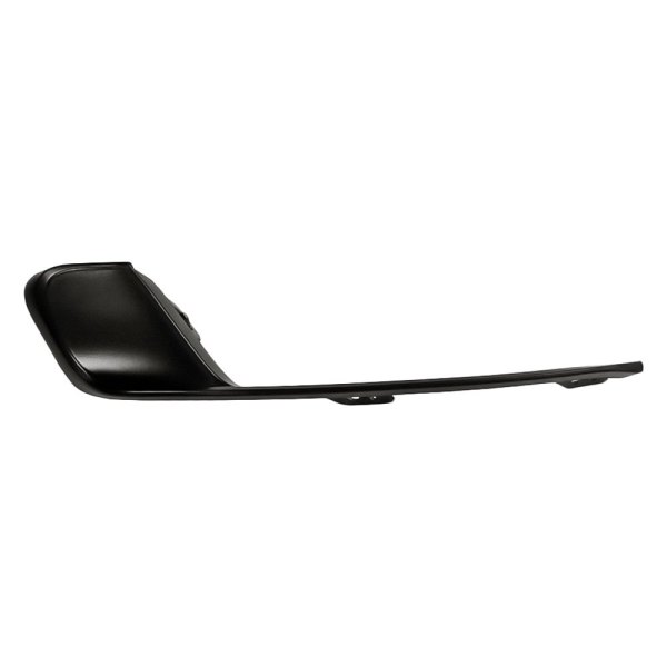 Replacement - Driver Side Bumper Grille Clip