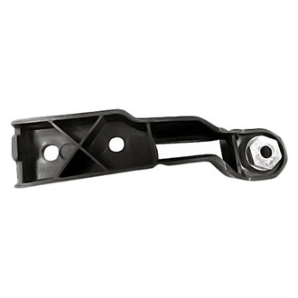 Replacement - Front Driver Side Bumper Cover Retainer (Standard Line)
