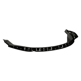 Replacement - Front Driver Side Bumper Cover Reinforcement Bracket (Standard Line)