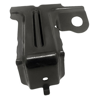 Replacement - Front Inner Driver Side Bumper Support (CAPA Certified)