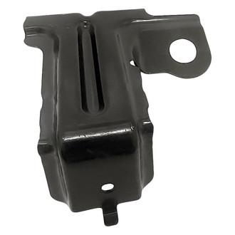 Replacement - Front Inner Driver Side Bumper Support (Standard Line)