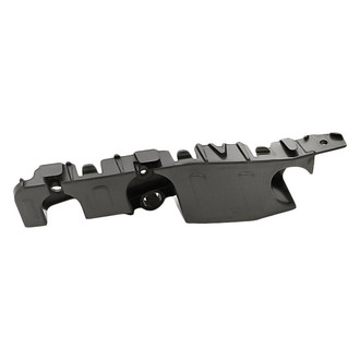 Replacement - Front Driver Side Bumper Cover Retainer (Standard Line)