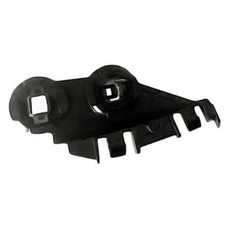 Replacement - Front Upper Driver Side Bumper Cover Retainer (Standard Line)