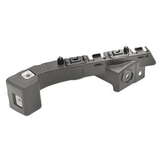 Replacement - Front Lower Driver Side Bumper Cover Retainer (Standard Line)