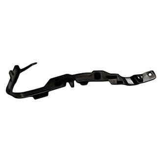 Replacement - Front Upper Driver Side Bumper Cover Retainer (Standard Line)
