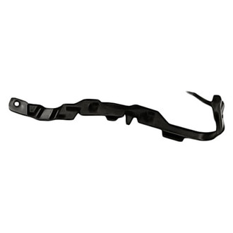 Replacement - Front Upper Passenger Side Bumper Cover Retainer (Standard Line)