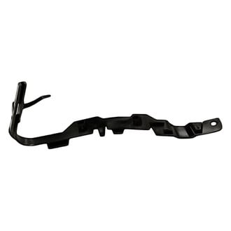 Replacement - Front Upper Driver Side Bumper Cover Retainer Bracket (Standard Line)