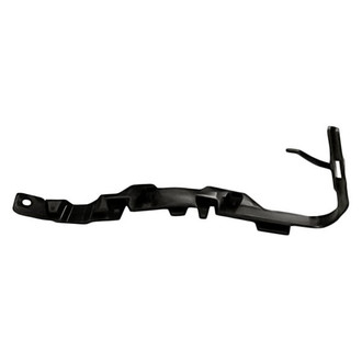 Replacement - Front Upper Passenger Side Bumper Cover Retainer Bracket (Standard Line)