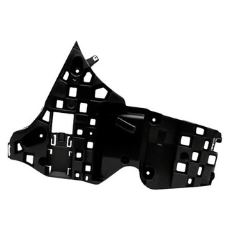 Replacement - Rear Passenger Side Bumper Support (Standard Line)