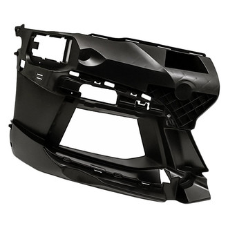 Replacement - Front Passenger Side Bumper Cover Support (Standard Line)