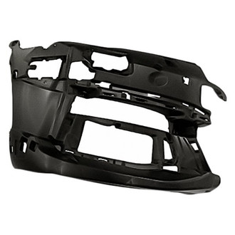 Replacement - Front Outer Passenger Side Bumper Cover Support (Standard Line)