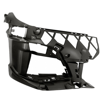 Replacement - Front Outer Passenger Side Bumper Cover Support (Standard Line)
