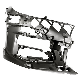 Replacement - Front Passenger Side Bumper Cover Support (Standard Line)