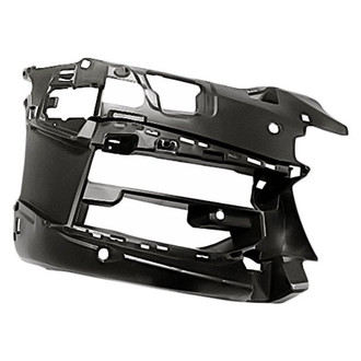 Replacement - Front Outer Passenger Side Bumper Cover Support (Standard Line)