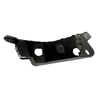Replacement - Front Driver Side Bumper Bracket (Standard Line)