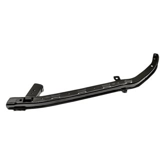 Replacement - Front Upper Driver Side Bumper Cover Support (Standard Line)