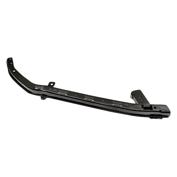 Replacement - Front Passenger Side Upper Bumper Cover Support