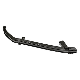 Replacement - Front Upper Passenger Side Bumper Cover Support (Standard Line)