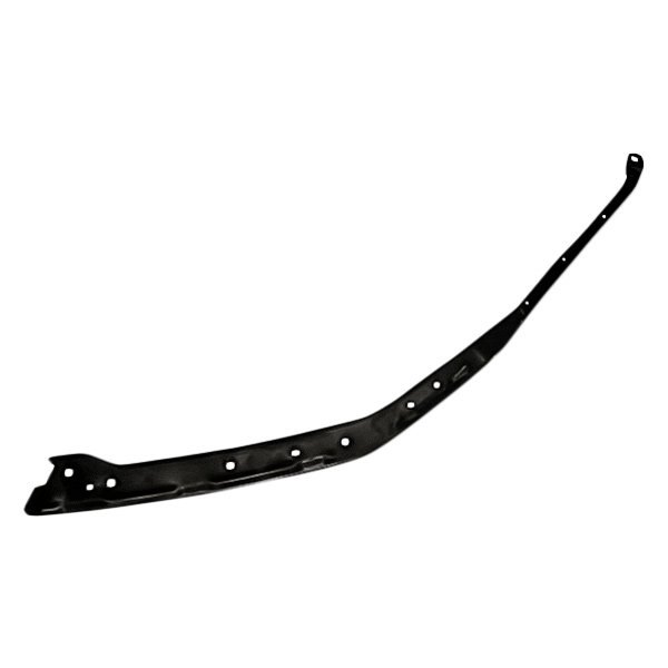 Replacement - Front Driver Side Upper Bumper Retainer