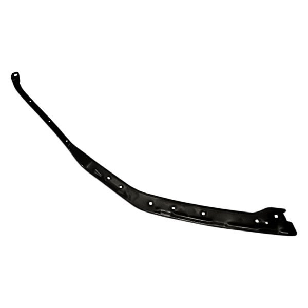 Replacement - Front Passenger Side Upper Bumper Retainer