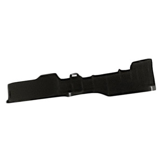 Replacement - Front Lower Driver Side Bumper Filler (Standard Line)