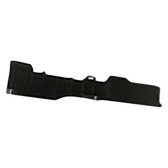Replacement - Front Lower Passenger Side Bumper Filler (Standard Line)