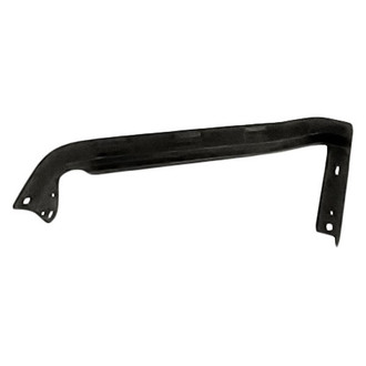 Replacement - Front Driver Side Bumper Cover Side Beam (Standard Line)