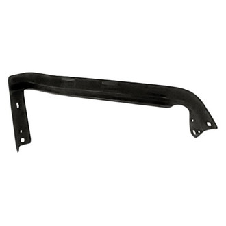 Replacement - Front Passenger Side Bumper Cover Side Beam (Standard Line)