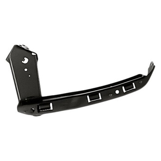 Replacement - Front Upper Driver Side Bumper Cover Reinforcement (CAPA Certified)
