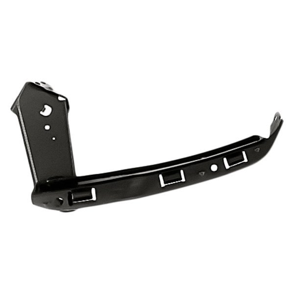 Replacement - Front Driver Side Upper Bumper Cover Reinforcement