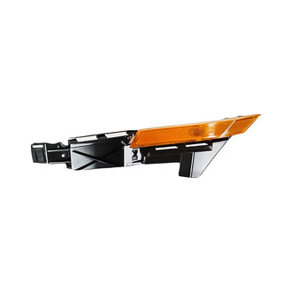 Replacement - Front Driver Side Bumper Reinforcement (Standard Line)