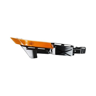 Replacement - Front Passenger Side Bumper Reinforcement (Standard Line)