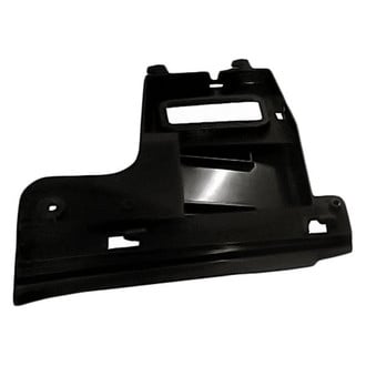 Replacement ID0078AA0596R00 - Front Outer Driver Side Bumper Cover Insert (Standard Line)