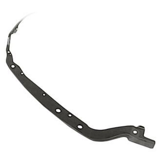 Replacement - Front Upper Passenger Side Bumper Retainer (Standard Line)