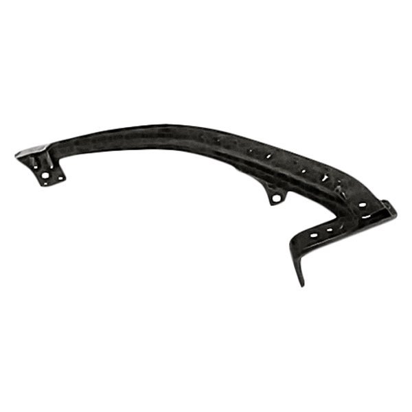 Replacement - Front Driver Side Bumper Cover Reinforcement