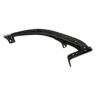 Replacement - Front Driver Side Bumper Cover Reinforcement (Standard Line)