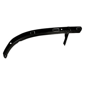 Replacement - Front Driver Side Bumper Filler (Standard Line)