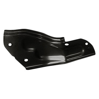 Replacement - Front Driver Side Bumper Retainer (Standard Line)