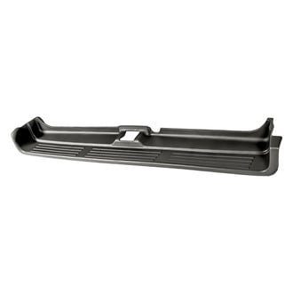 Replacement® - Rear Bumper Step Pad