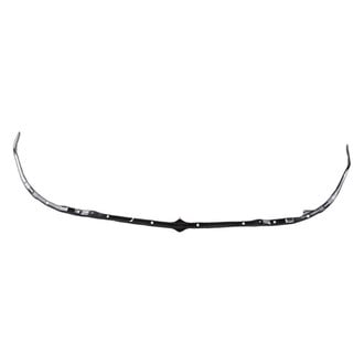 Replacement - Front Upper Bumper Filler (Standard Line)