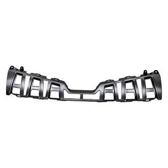 Replacement - Front Bumper Cover Reinforcement Bracket (CAPA Certified)