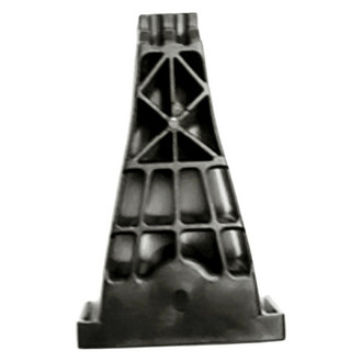 Replacement® - Front Bumper Cover Bracket